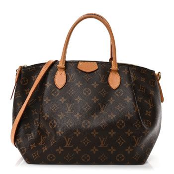 LOUIS VUITTON Monogram Turenne PM 1068628 